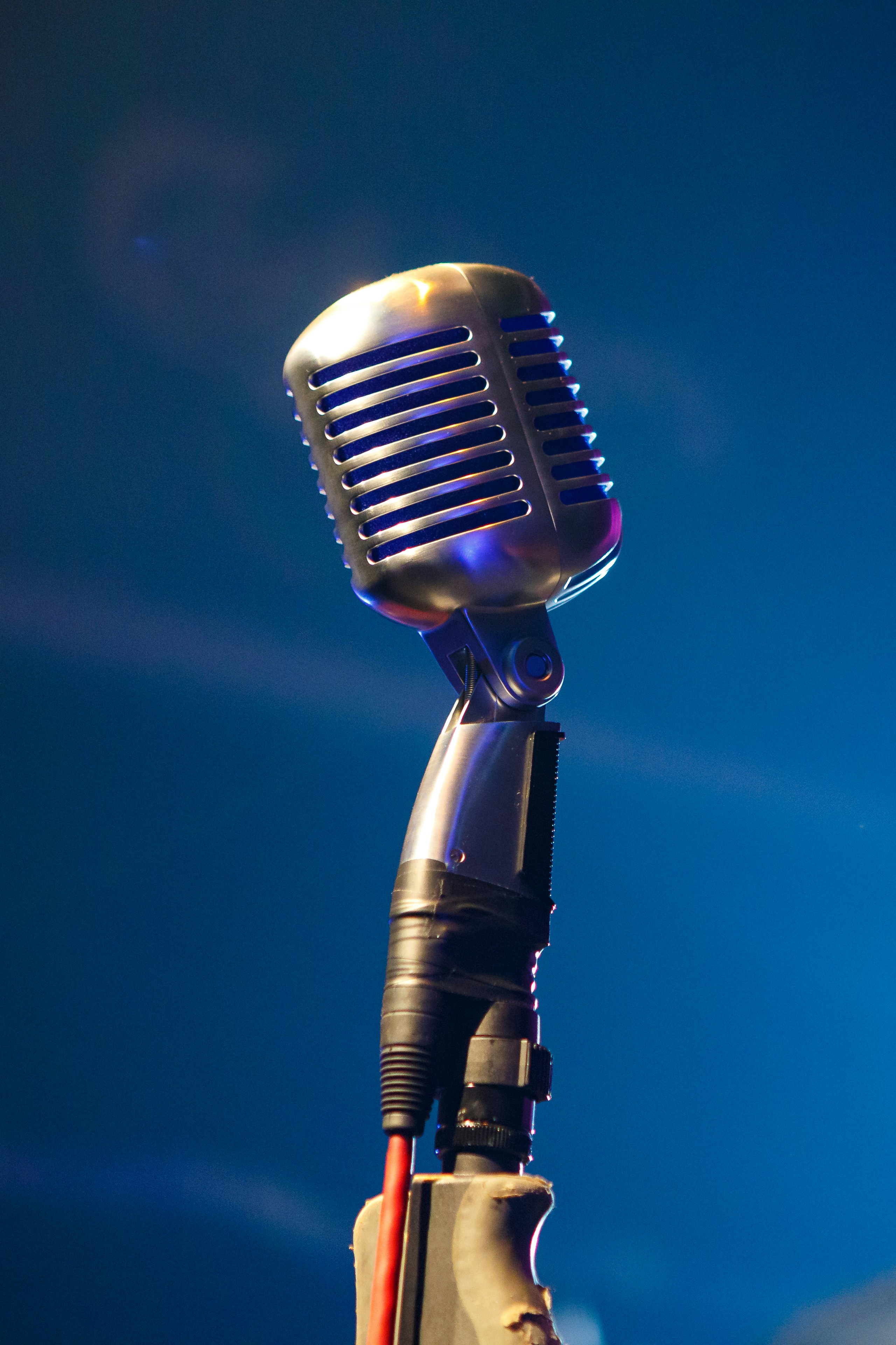 Vocal